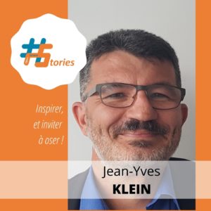 #OpenSeriousStories – Niveau 10 – Jean-Yves Klein