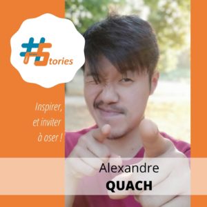 #OpenSeriousStories – Niveau 10 Method Designer – Alexandre Quach