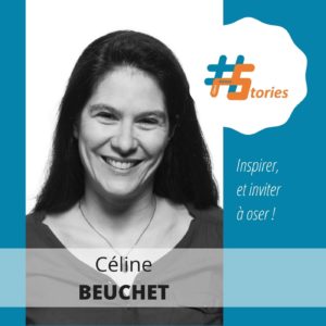 #OpenSeriousStories - Niveau 3 Éclaireuse - Céline Beuchet